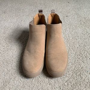 Harrison Myles Chelsea Boot